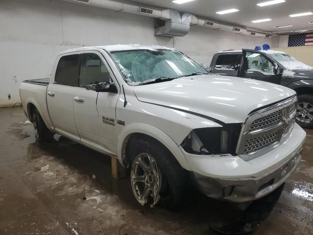 2014 Dodge 1500 Laramie