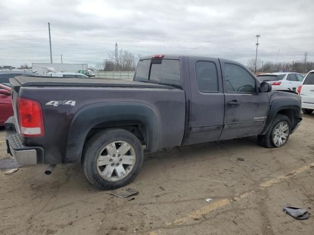 2008 GMC Sierra K1500