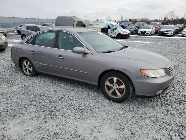 2007 Hyundai Azera SE