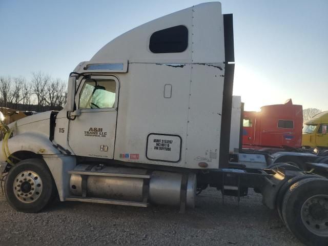 2014 Freightliner Conventional Columbia