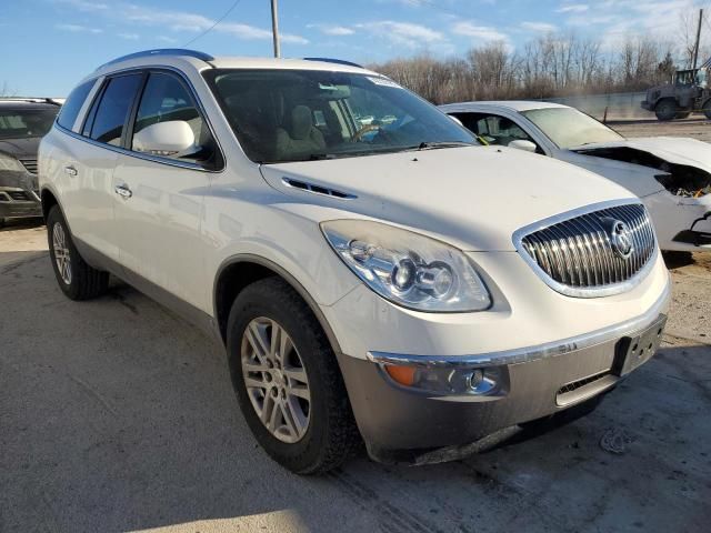 2009 Buick Enclave CX