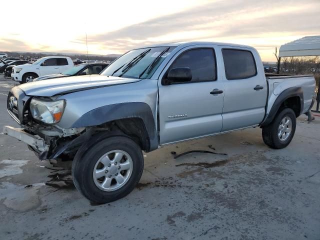 2007 Toyota Tacoma Double Cab Prerunner