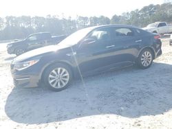 2016 KIA Optima LX for sale in Ellenwood, GA