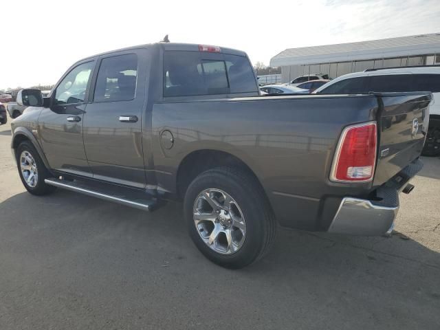 2016 Dodge 1500 Laramie