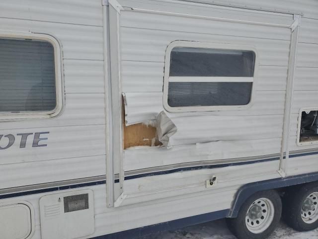 2004 Other 2004 'OTHER RV' Other