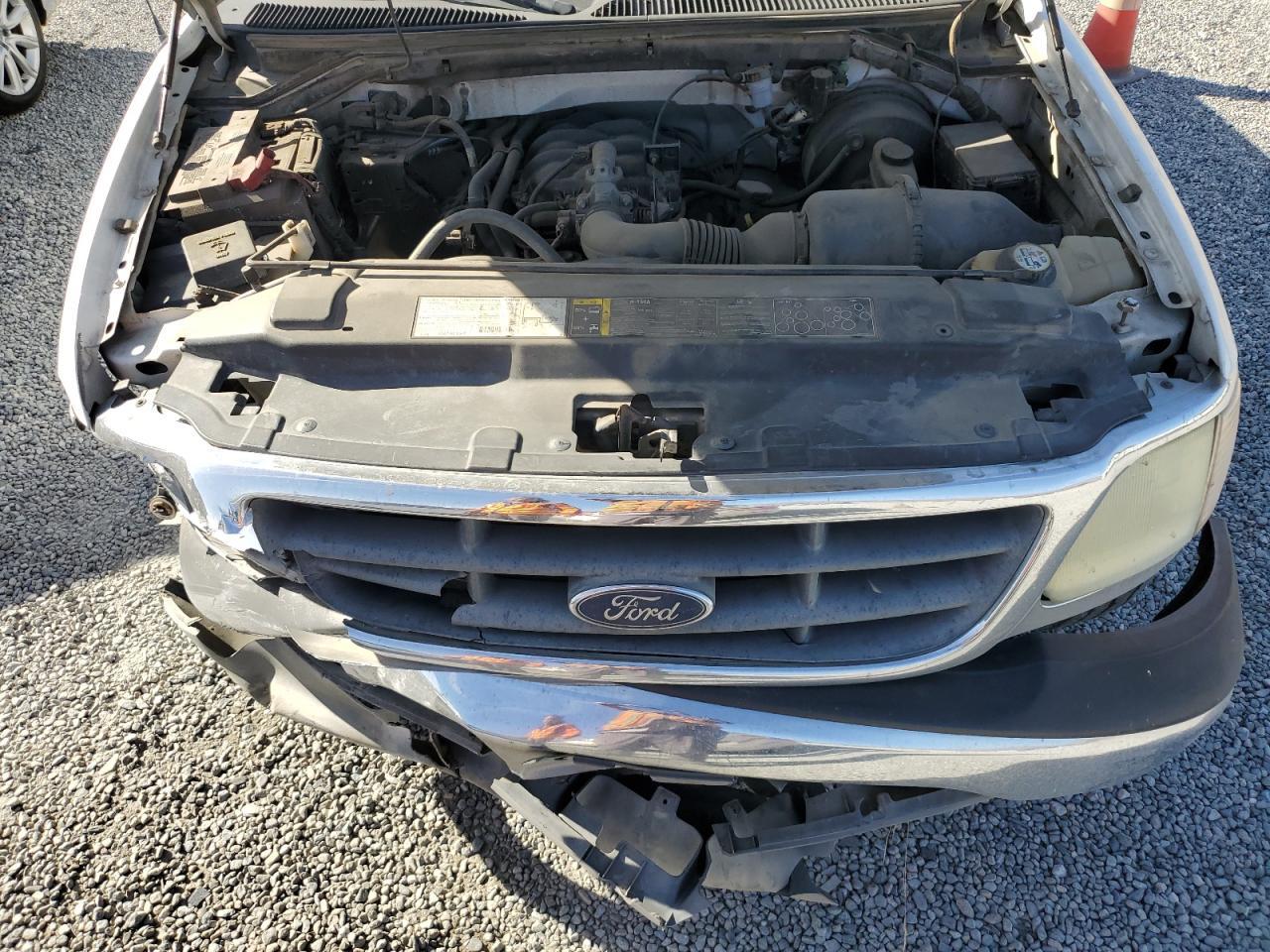 2003 Ford F150