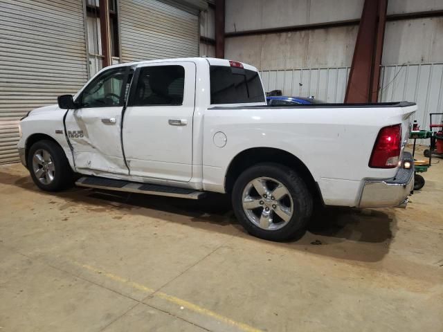 2014 Dodge RAM 1500 SLT