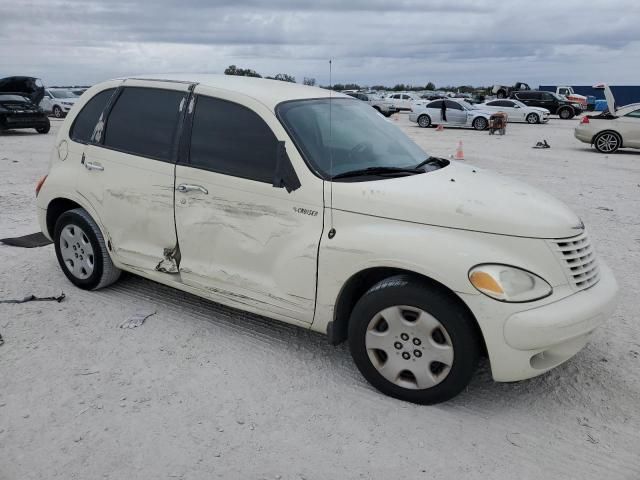 2005 Chrysler PT Cruiser