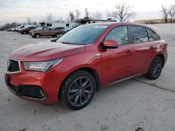 2020 Acura MDX A-Spec for sale in Bridgeton, MO