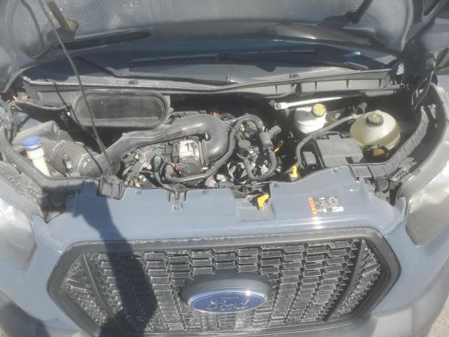 2021 Ford Transit T-350 hd