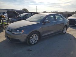 2013 Volkswagen Jetta Hybrid for sale in Orlando, FL