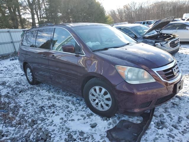 2010 Honda Odyssey EX