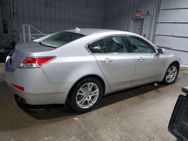 2011 Acura TL