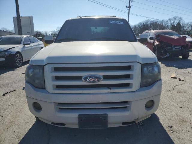 2007 Ford Expedition Limited