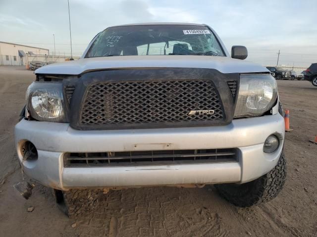 2005 Toyota Tacoma Prerunner Access Cab