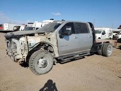 2021 Chevrolet Silverado K3500 LT for sale in Phoenix, AZ