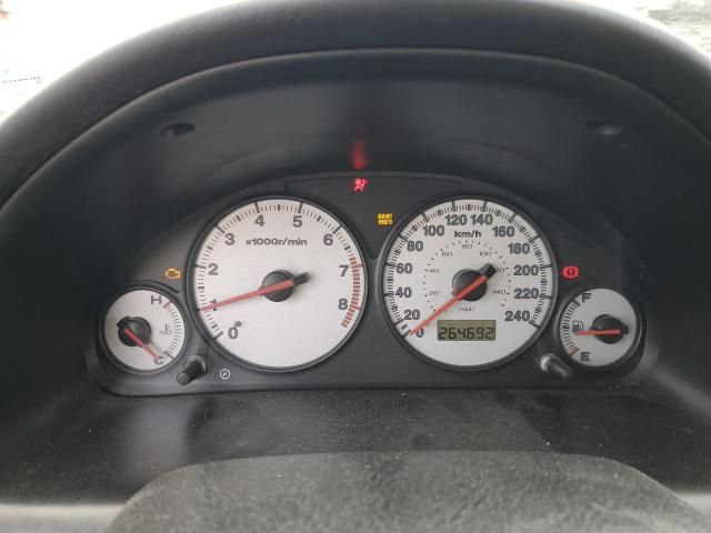 2005 Honda Civic DX