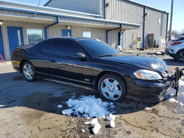 2006 Chevrolet Monte Carlo SS