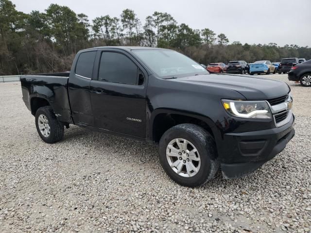 2015 Chevrolet Colorado LT