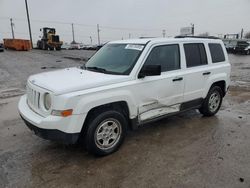 2011 Jeep Patriot Sport for sale in Oklahoma City, OK