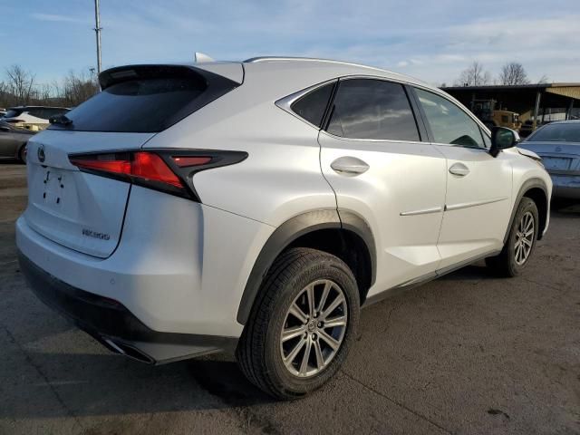 2019 Lexus NX 300 Base