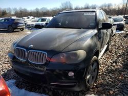 2010 BMW X5 XDRIVE35D for sale in Hillsborough, NJ