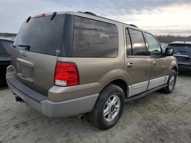 2003 Ford Expedition XLT