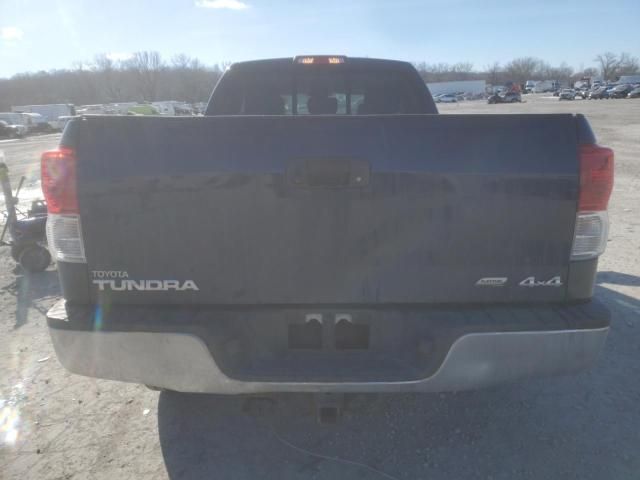 2013 Toyota Tundra Double Cab SR5