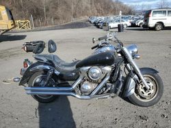 2007 Kawasaki VN1600 A1 for sale in Marlboro, NY