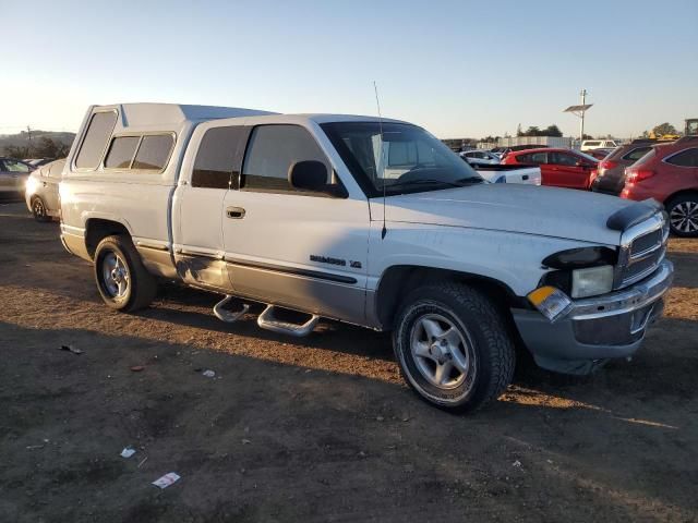 1999 Dodge RAM 1500