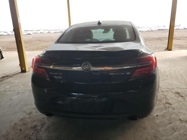 2017 Buick Regal Sport Touring