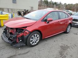 2021 Toyota Corolla LE for sale in Exeter, RI