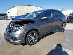 2021 Honda HR-V EXL for sale in Haslet, TX