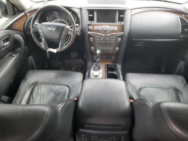 2013 Infiniti QX56