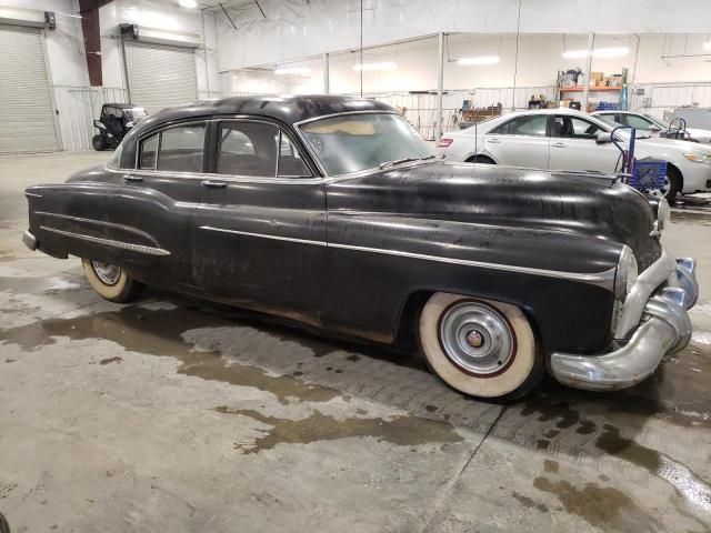 1950 Oldsmobile 98