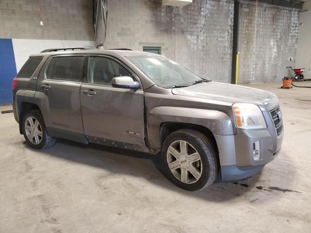 2012 GMC Terrain SLE