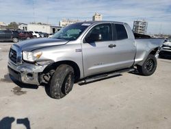 Toyota Vehiculos salvage en venta: 2008 Toyota Tundra Double Cab