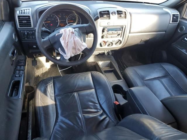 2012 Chevrolet Colorado LT