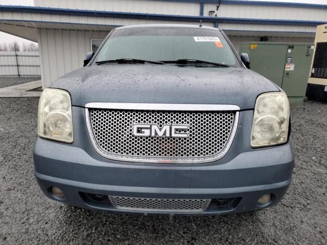 2007 GMC Yukon Denali