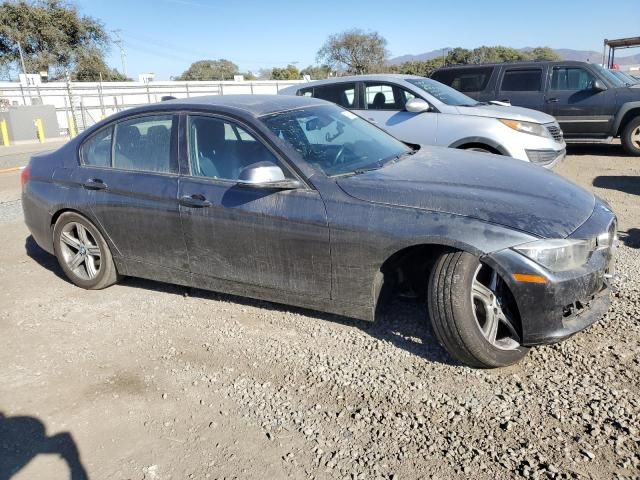 2015 BMW 328 I