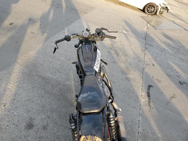2024 Harley-Davidson RH975