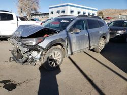 2023 Subaru Outback Premium en venta en Albuquerque, NM