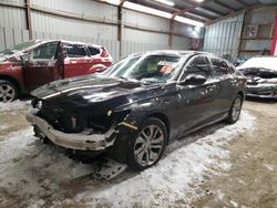 Honda Vehiculos salvage en venta: 2018 Honda Accord LX