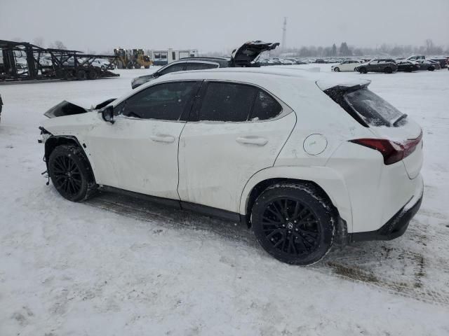 2023 Lexus UX 250H Premium