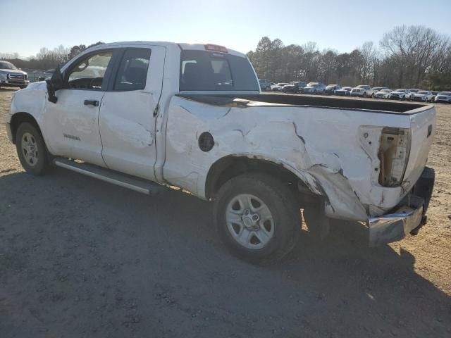 2012 Toyota Tundra Double Cab SR5