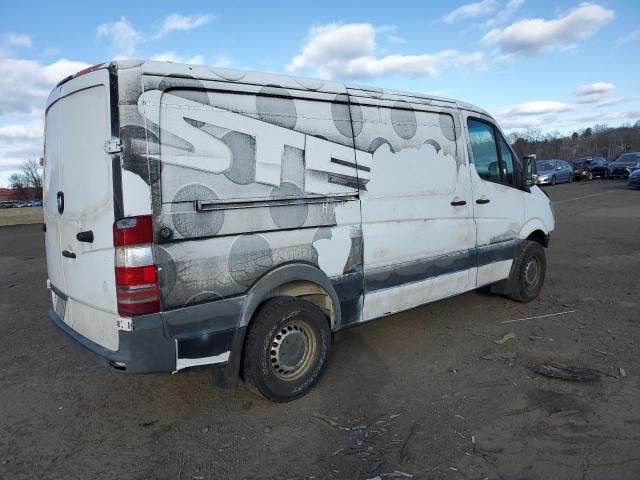 2007 Dodge Sprinter 2500