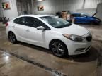 2014 KIA Forte EX