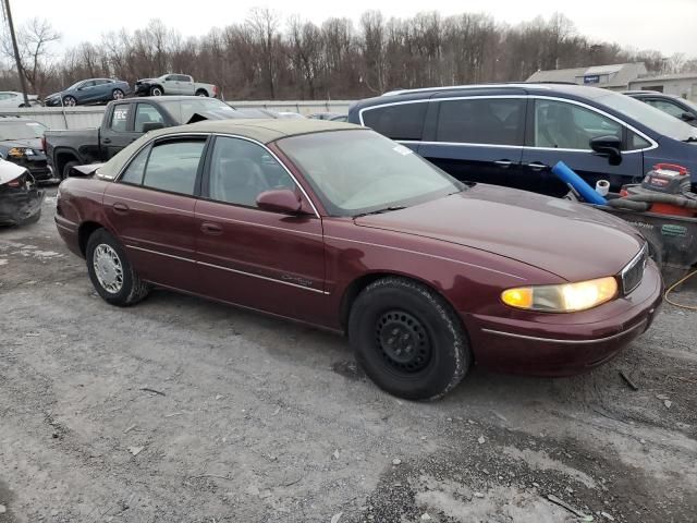 1998 Buick Century Limited