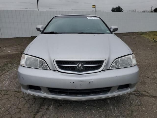 2000 Acura 3.2TL