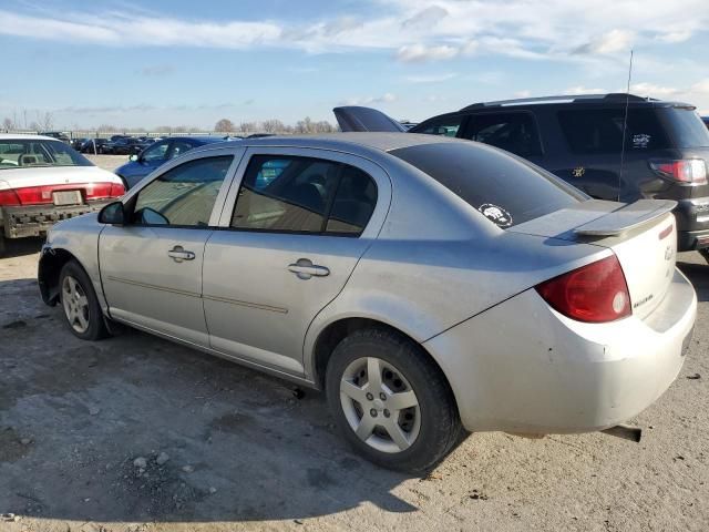 2007 Chevrolet Cobalt LS